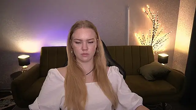 CelesteNoir webcam
