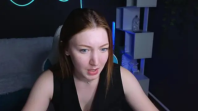 MilaDreamy webcam