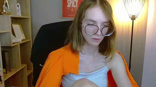 juicyPenny webcam