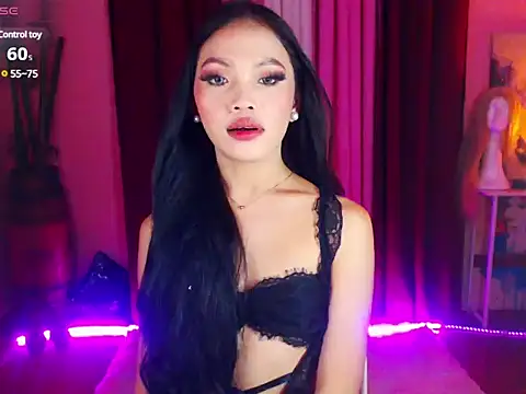 Asianprincess69 webcam