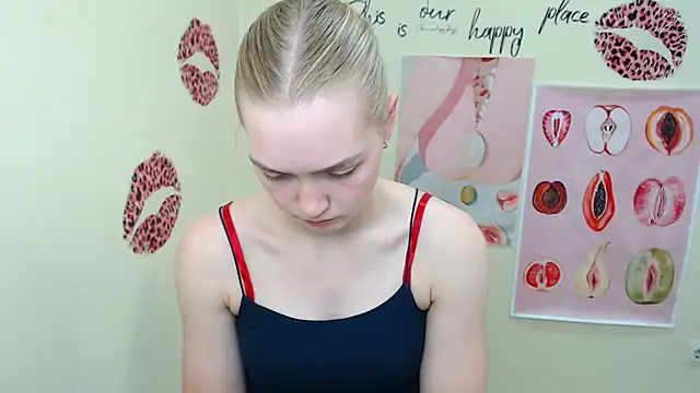 MademoiselleCl on StripChat