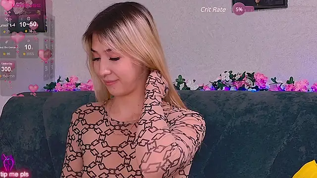 Bella_svon webcam