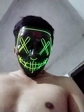 Amo_Dominante7 webcam