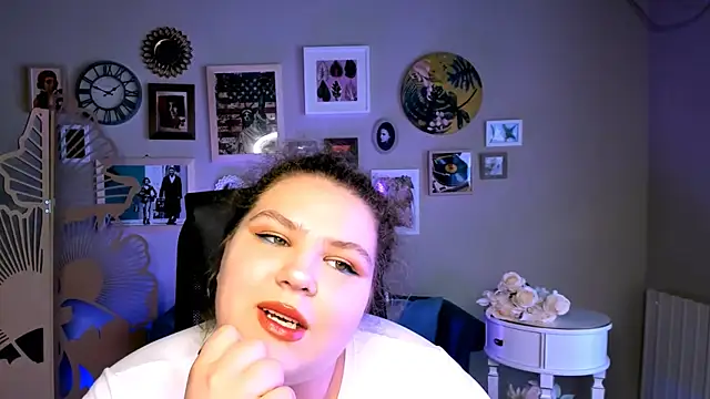 FlorenceAnderson webcam