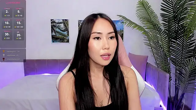Lalisa_Black webcam