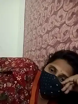 Indiantina webcam
