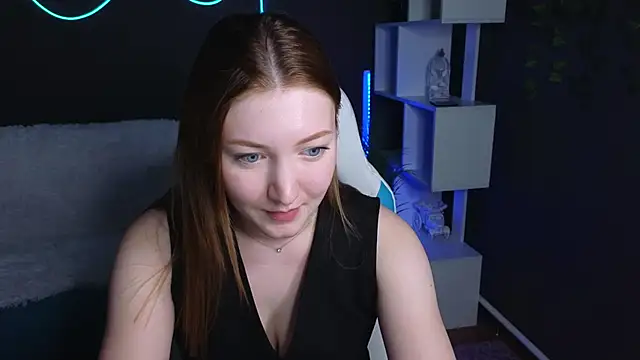 MilaDreamy webcam