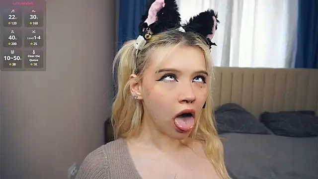 DarylGary webcam