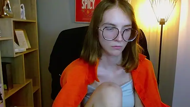 juicyPenny webcam