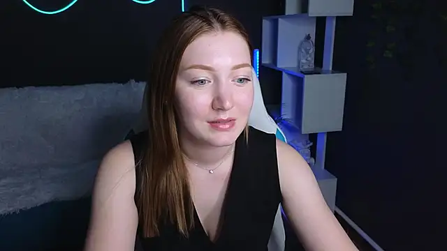 MilaDreamy webcam