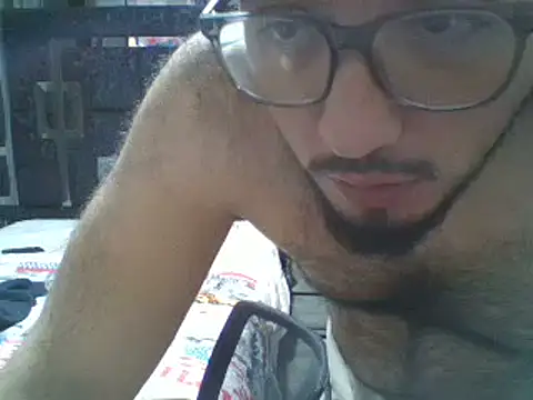 Nene1325 webcam