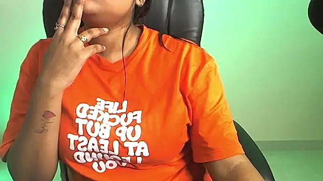 Kannu- webcam