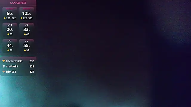 kute_jess webcam