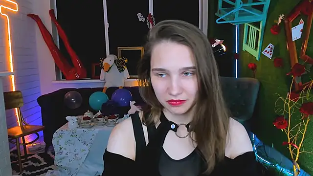 TessaMill webcam