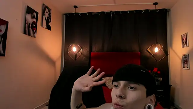 James_Adams0 webcam
