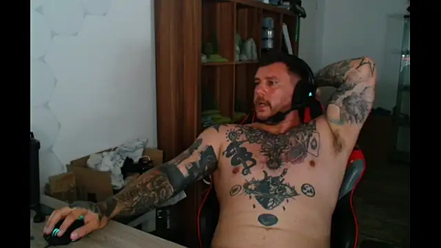Alcahueta_197 webcam