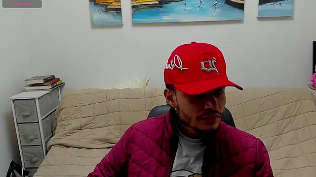 andrew_carter webcam