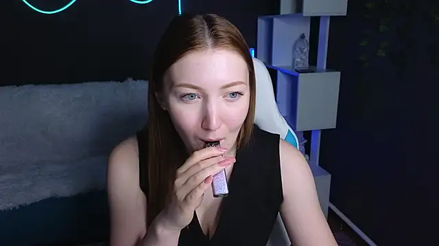 MilaDreamy webcam