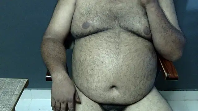 hairysubcub_70 webcam