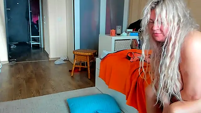 PamHardFuck's Stripchat show and profile