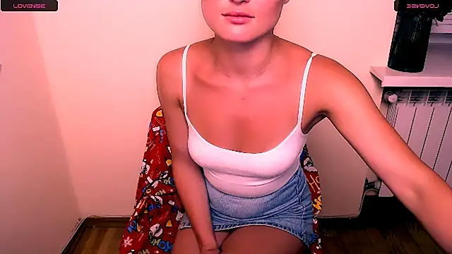 Felliciya webcam
