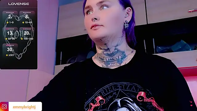 free chat sex Emmybrightj 