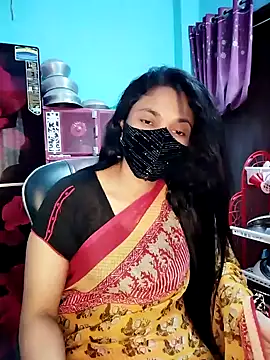 Tina-Sen webcam