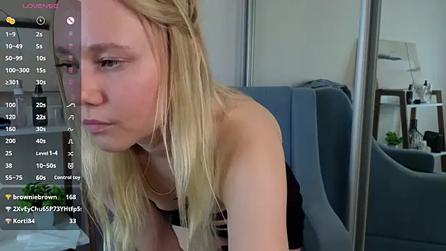 live nude sex cam SunnBute