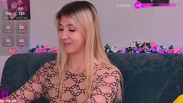 free online chatroom Bella Svon