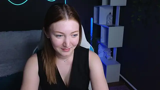 MilaDreamy webcam