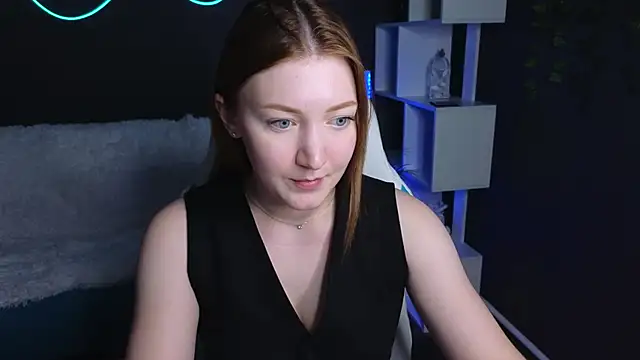live porn web cam MilaDreamy