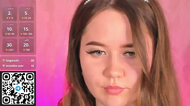 live video sex Lili1-Shu