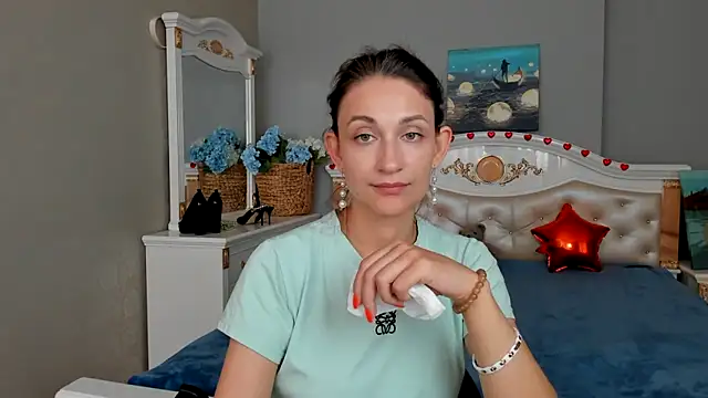 KorriNaughty webcam