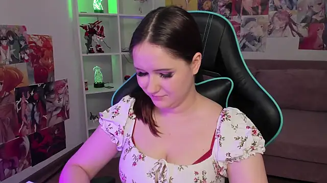 live sex room MiraEvansi