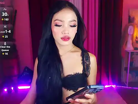 Asianprincess69 webcam