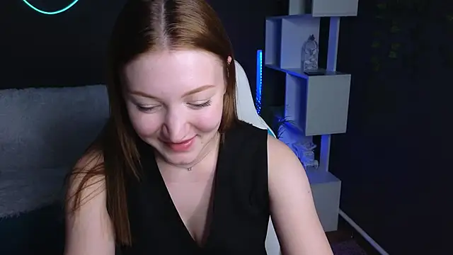 MilaDreamy webcam
