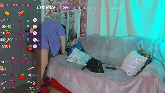 MonaSteele webcam