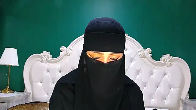 Hajar_Kar webcam