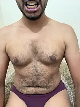 Sexboy8677 webcam
