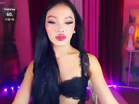 Asianprincess69 webcam