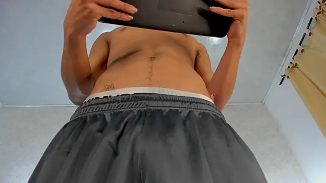 Ixxus webcam