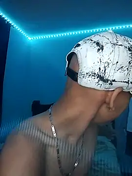 C4Lvi1nxx webcam
