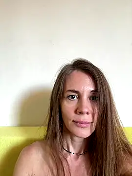 LucieMack webcam