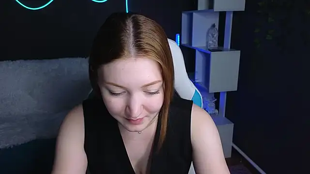 MilaDreamy webcam