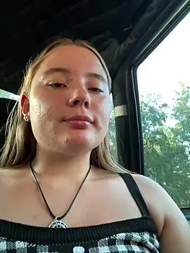 StephanieMur webcam