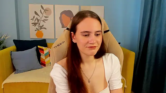 LisaaBro webcam