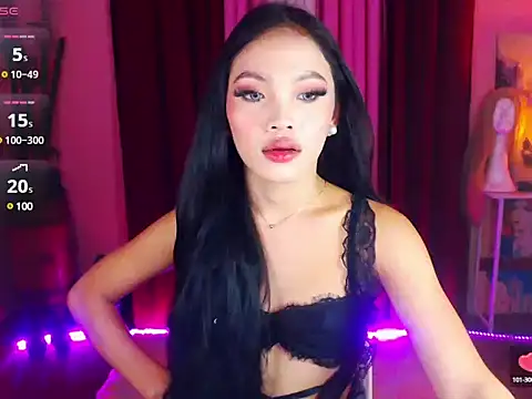 Asianprincess69 webcam