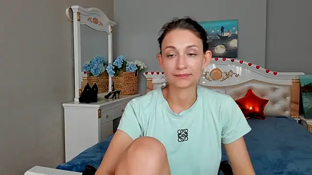 KorriNaughty