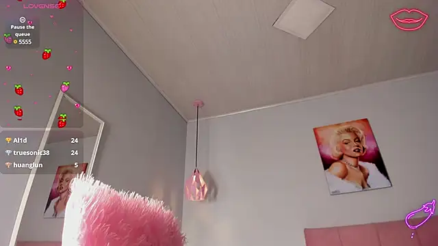 goddess_kianna webcam