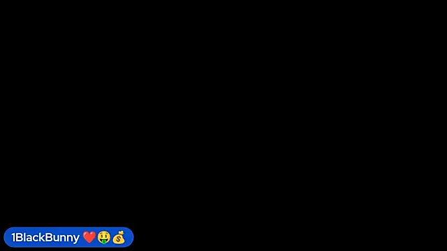 BlackBunnii webcam
